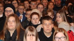 Turek. Obchody Światowego Dnia AIDS