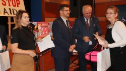 Turek. Obchody Światowego Dnia AIDS