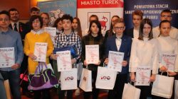 Turek. Obchody Światowego Dnia AIDS