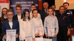 Turek. Obchody Światowego Dnia AIDS