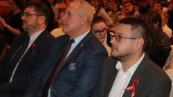 Turek. Obchody Światowego Dnia AIDS