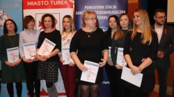 Turek. Obchody Światowego Dnia AIDS