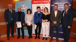 Turek. Obchody Światowego Dnia AIDS