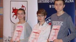 Turek. Obchody Światowego Dnia AIDS