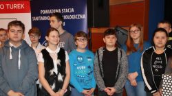 Turek. Obchody Światowego Dnia AIDS