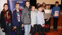 Turek. Obchody Światowego Dnia AIDS