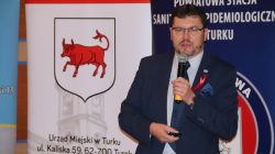Turek. Obchody Światowego Dnia AIDS