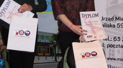 Turek. Obchody Światowego Dnia AIDS