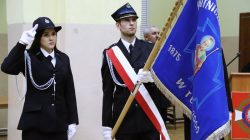 Turek. Ślubowanie MDP
