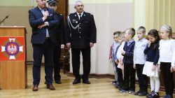 Turek. Ślubowanie MDP