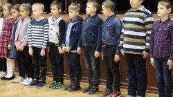 Turek. Ślubowanie MDP