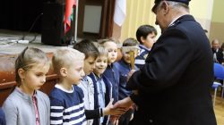 Turek. Ślubowanie MDP