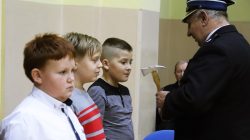 Turek. Ślubowanie MDP