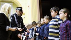 Turek. Ślubowanie MDP