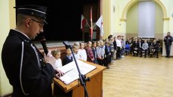 Turek. Ślubowanie MDP