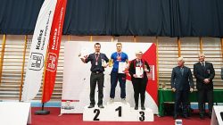 Klub Striker. Mistrzostwa Polski Karate Kyokushin