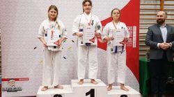 Klub Striker. Mistrzostwa Polski Karate Kyokushin