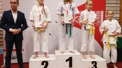 Klub Striker. Mistrzostwa Polski Karate Kyokushin