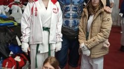Klub Striker. Mistrzostwa Polski Karate Kyokushin