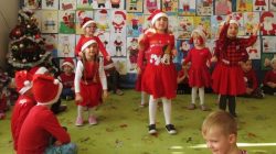 Turek. Święty Mikołaj zawitał do Bajkowego Przedszkola