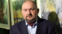 Turek. Akwarela Water Colour