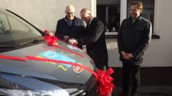 WTZ Turek. Nowy bus