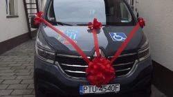 WTZ Turek. Nowy bus