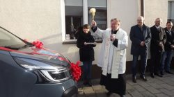 WTZ Turek. Nowy bus