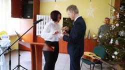 Świąteczny czas w Zespole Placówek Edukacyjno-Wychowawczych w Turku