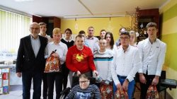 Świąteczny czas w Zespole Placówek Edukacyjno-Wychowawczych w Turku
