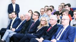 ZST Turek otrzymał 50 tys. zł od Energa na wyposażenie laboratorium