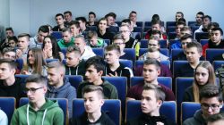 ZST Turek otrzymał 50 tys. zł od Energa na wyposażenie laboratorium