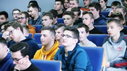 ZST Turek otrzymał 50 tys. zł od Energa na wyposażenie laboratorium