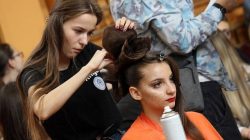 Konkurs fryzjerski o Grzebień Antoine’a