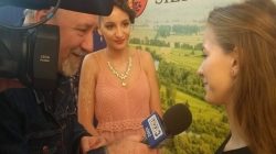 Konkurs fryzjerski o Grzebień Antoine’a