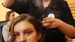 Konkurs fryzjerski o Grzebień Antoine’a