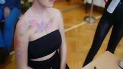 Konkurs fryzjerski o Grzebień Antoine’a