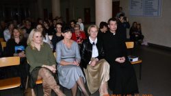 Świąteczna atmosfera w SP we Władysławowie