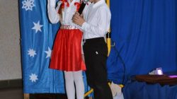 Świąteczna atmosfera w SP we Władysławowie