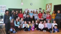 Spotkanie z Kazimierzem Smolińskim, najstarszym mieszkańcem Wyszyny