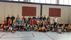 Brudzew. Dwa dni rywalizacji w turnieju Kasztelania Cup