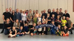 Brudzew. Dwa dni rywalizacji w turnieju Kasztelania Cup