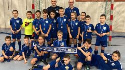Brudzew. Dwa dni rywalizacji w turnieju Kasztelania Cup