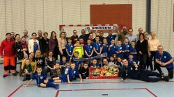 Brudzew. Dwa dni rywalizacji w turnieju Kasztelania Cup