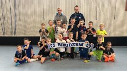 Brudzew. Dwa dni rywalizacji w turnieju Kasztelania Cup
