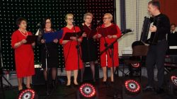 Brudzew. Koncertowo dla WOŚP