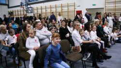 Brudzew. Koncertowo dla WOŚP