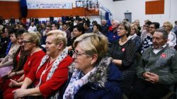 Brudzew. Koncertowo dla WOŚP