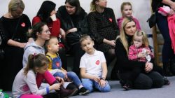 Brudzew. Koncertowo dla WOŚP
