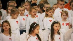 Brudzew. Koncertowo dla WOŚP